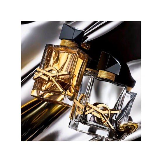 Perfume Libre L'Absolu Platine Feminino Eau de Parfum